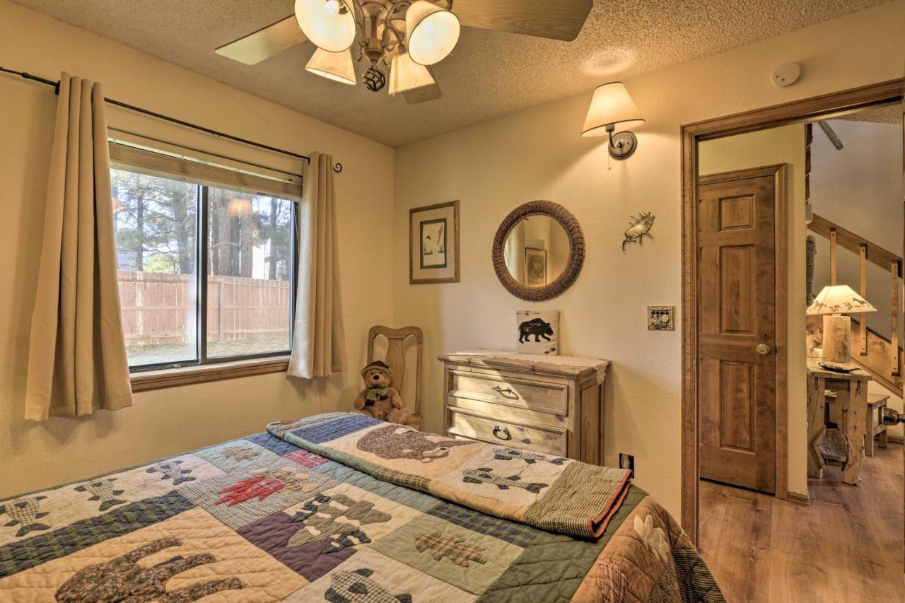 Cozy Pagosa Condo Stunning Mountain And Lake Views! Pagosa Springs Exterior foto