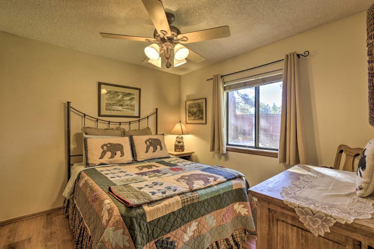 Cozy Pagosa Condo Stunning Mountain And Lake Views! Pagosa Springs Exterior foto